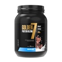 Maxler 황금 7 단백질 혼합 - 근육 이익 & 회복을 위한 단백질 분말 - 우유 초콜렛 단백질 분말 2 lb