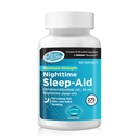 야간 수면 원조 Softgels, (275 softgels), Diphenhydramine HCI 50 mg, 가을 잠은, 깊은 잠을 지원합니다