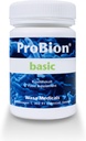 Basic - 느리거나 변비 된 소화. 고강도 시간 방출 다 스트레인 Lactobacillus acidophilus & Bifidobacterium 150 정제를 가진 스웨덴어 Probiotics 정제