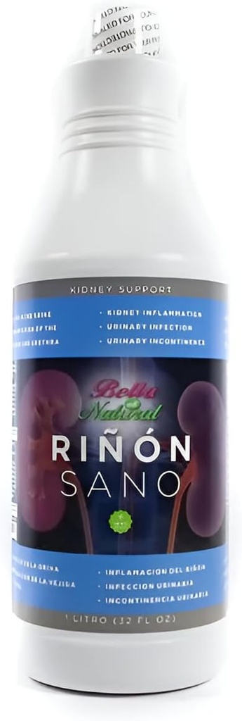 Bella 모든 자연적인 Rinon Sano -32 Oz