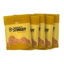 꿀 Stinger 유기 소형 꿀 와플, 운동, 내구시간 및 성과, 가정 & 체육관, 전 및 포스트 운동, 5 부대, 26.5 Ounce를 위한 에너지 Stroopwafel