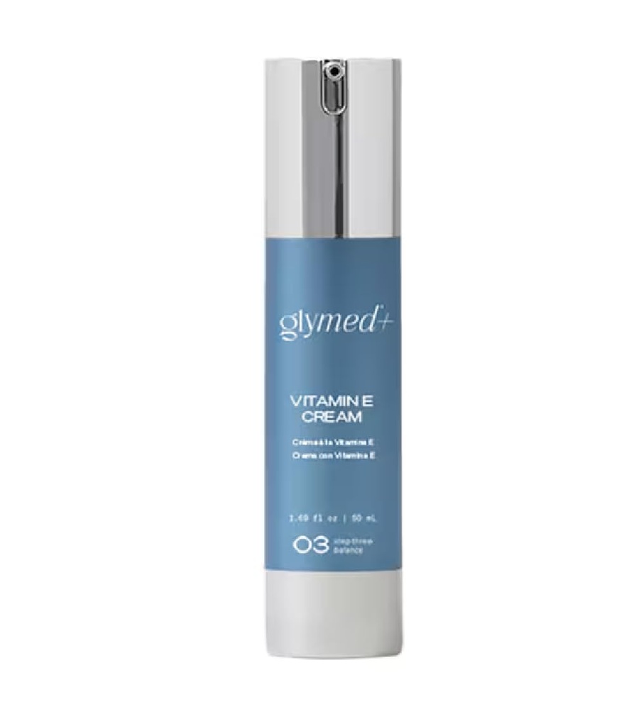 GlyMed Plus 세포 과학 비타민 E-Sensual Cell Cream