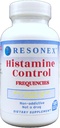 자연적인 Frequencies를 가진 Histamine 통제 - 120의 정제 - HNMT와 DAO 효소의 자연적인 Frequencies로 통제 Histamine 수준