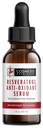 Resveratrol 항산화 혈청 - 차 Polyphenols & Resveratrol - 1개의 fl oz - Cosmesis에서 산화 방지제와 함께 노후화
