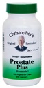 Christopher의 전립선 플러스 캡슐 100 Ct 박사.