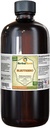 Eleuthero (Eleutheroccus Senticosus) Tincture, 말린 잎 액체 추출물 (브랜드 이름: HerbalTerra, Proudly Made in USA) 32 fl.oz (0.95 l)
