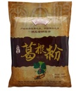 후베이 전문: Kudzu Vine Powder의 야생 뿌리