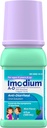 Imodium A-D 아이들의 액체 항염증제 약 Loperamide HCl, Diarrhea Symptom 처리를 위한 구두 해결책 & 아이를 위한 통제 6+, Mint 풍미, 4개 fl. oz