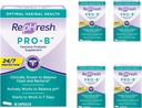 RepHresh Pro-B Probiotic Feminine 보충 - 5 팩