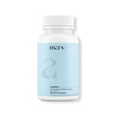 GHC Micronized Creatine Monohydrate Caps with Shilajit & Ashwagandha (120N) | 전체 웰빙 - 팩 1