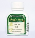 중국 Senega 뿌리, 허브 추출물 분말 / Yuan Zhi / Polygala Tenuifolia, 100g 또는 3.5oz