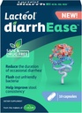 DiarrhEase- 안전, 약물 무료 및 임상 시험 Postbiotic 스트레이너는 Soothes Occasional 소화기 및 Shortens를 돕는다. Occasional Diarrhea의 기간, 10 조사