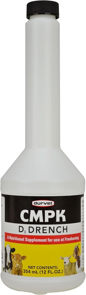 DURVET 001-0267 D3 렌치 구두 보충교재