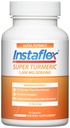 Instaflex Super Turmeric - BioPerine, Black Pepper Extract, 95 % Curcuminoids, 30 카운트가있는 1000mg Turmeric Curcumin