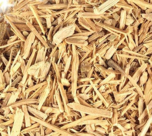 대량 허브 : Muira Puama Bark (생선 수확)
