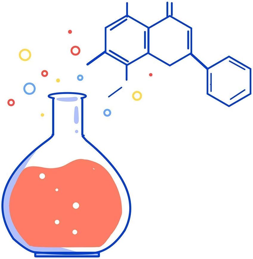 수소화한 Lecithin, HSPC의 수소화한 Soybean Phospholipids CAS 아니오: 92128-87-5 (10g)