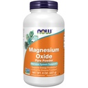 이제 식품 보충제, 마그네슘 산화물, 효소 기능 *, 신경 시스템 지원 *, 8-Ounce