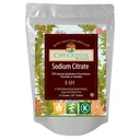 나트륨 시트레이트 100 % 식품 등급 | Spherification의 조기 접착 방지 - Kosher Certified (8 Oz)