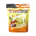 SKU 1024 Hsu | 아메리칸 인삼 티백 80ct | 위스콘신 미국 |  Wi花茶茶 | 西西