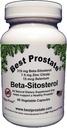 ® Beta-sitosterol 공식 - 처방 없이 결과. 그것은 모든 자연, 아니 바인더, 아니 필러, 또는 unproven 성분입니다. 비 GMO, Soy-Free, 글루텐 무료