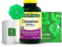 Cinnamon 1000mg 규정식 보충교재 캡슐, 뭉치 독점적인 더 나은 Ligth&Spring 가이드를 가진 400 조사