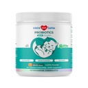고양이를위한 Probiotics - 4.23oz / 120g 분말 - 고양이 Probiotics 및 소화 효소 효소, Probiotics 분말, 건강한 Stomach 및 소화 촉진