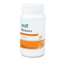 Klaire Labs SFI 건강 Melatonin 3 Milligrams - 남성 및 여성을위한 수면 지원 (60 채식 캡슐)