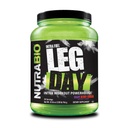 NutraBio 다리 일 인트라 운동 분말 – 클러스터 Dextrin & Electrolytes와 고급 캐비 보충 – EAAs / BCAAs와 Carb 분말 – 성능을위한 Cyclic Dextrin – 포도 Berry, 20 서빙