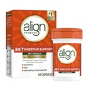 Align Probiotic, Pro Formula, 여성 및 남성을위한 Probiotics, Digestive Health, Men 및 Womens Probiotic 캡슐에 대한 Probiotics Relieve Occasional Bloating & Gas *, 63 캡슐