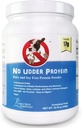 Udder Protein Dairy 무료 Vegan Soy 무료 단백질 분말, 바닐라 기쁨