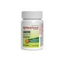 Bisacodyl 5mg | EC Overnight Relief Laxative Tablet | 변비 릴리프 태블릿 | 소화 릴리프 태블릿 | 미국 제조 | 100개