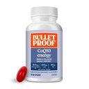 Bulletproof CoQ10 에너지 Softgel, 30의 조사, 당신의 두뇌 & 몸을 강화하는 보충교재