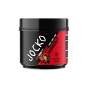 남자 & 여자를 위한 Jocko 연료 전 운동 - Beta Alanine + L-Citrulline, 지원 근육 펌프, 에너지, & 회복, Caffeine 과일 펀치의 200mg, 30 서빙 1.31lbs (594 G)를 가진 높은 Stim 낮은 설탕 혼합