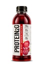 Protein2o 맛 단백질 물, 베리 스플래쉬, 12 팩