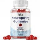 Nerve 브랜드 Neuropathy Gummies