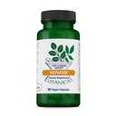 Vitanica Hepafem, Liver Cleansing 지원, 채식, 60 캡슐