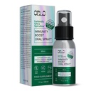 Orlo Immunity는 성인 살포를 위한 Multivitamin 보충교재를 밀어줍니다 - Spirulina, 생물 활성 비타민 B Complex, B12 Methylcobalamin, 비타민 D3 - 에너지, 두뇌 & 면역력 (60의 서빙까지)