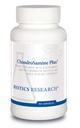 Biotics 연구 ChondroSamine 플러스 글루코사민 플러스 Chondroitin, MSM, 비타민 및 무기물, 합동 & 연결 조직 지원, 건강하고 운동의 용이성. 90 캡슐