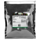 Frontier Co-op Organic Ground Sting Nettle Leaf, Dried Nettle Leaf Powder, Kosher | 16 Ounce (Pack of 1)