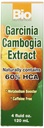 생물 영양 Garcinia Cambogia 액체, 4 액체 Ounce