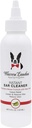 Warren London Instant Ear Cleaner- Dog Ear Drops w/Aloe to Prevent Irritation | 제작 미국 | 12oz