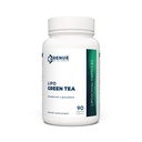 renue By Science Green Tea Extract | 고 강도 Liposomal 보충 | 90 캡슐 - 75mg Green Tea per 서빙 | Non-GMO | 미국에서 제작 및 제 3 자 시험