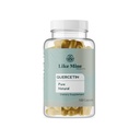 Mine Quercetin (100 캡슐) 처럼, 순수한 & 자연적인, 단 하나 성분, 여자를 위한 규정식 보충교재