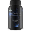 Stem C Regenerate - 천연 줄기 세포 지원 - 지원 부스트 천연 줄기 세포, Aid 감소 염증 및 산화 - Best Stem Cell Supplements Self Proclaimed
