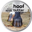 The Blissful Horses Hoof Butter 당신의 말의 호브에 대한 모든 자연 지원