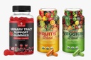 웰니스 콤보: Urinary Tract & Fruits/Veggies