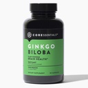 NGL Ginkgo Biloba - 90 캡슐, 식물 전원 뇌 건강 보충, 순수 프리미엄 원료 식물 공식, Minimally 가공, 추가 필러 없음