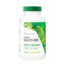 Youngevity Ultimate Gluco-GelTM - Glucosamine Sulfate 및 Gelatin - 120 캡슐과 관절 연비 지원