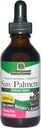 Nature's Answer Saw Palmetto Berry Extract 2 Fluid Ounce | 전립선 지원 | 천연유린 건강 | 모발 성장 촉진